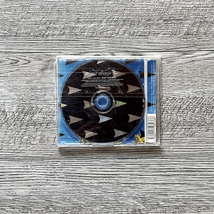 L'Arc-en-Ciel Ready Steady Go! CD SIngle