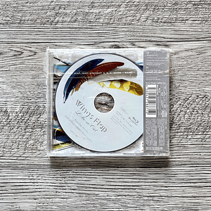 L'Arc-en-Ciel Wings Flap CD Single
