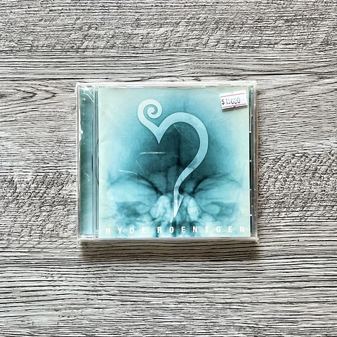 HYDE Roentgen CD