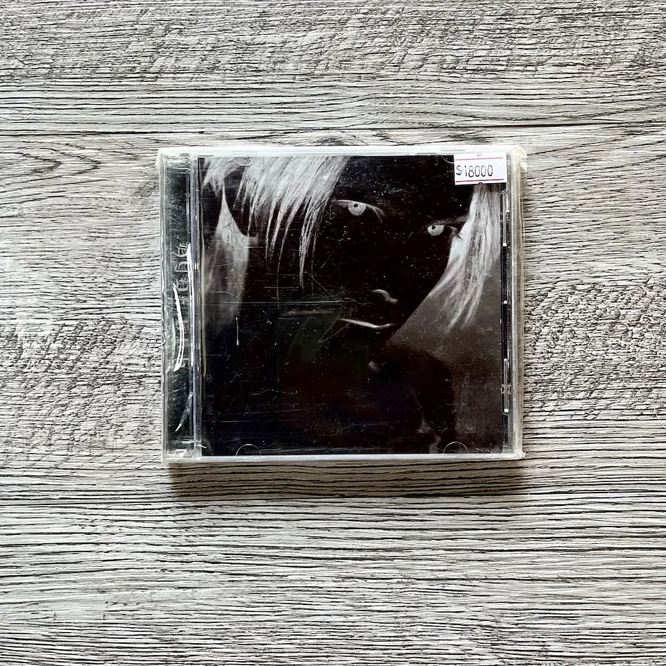 HYDE 666 CD+DVD 1