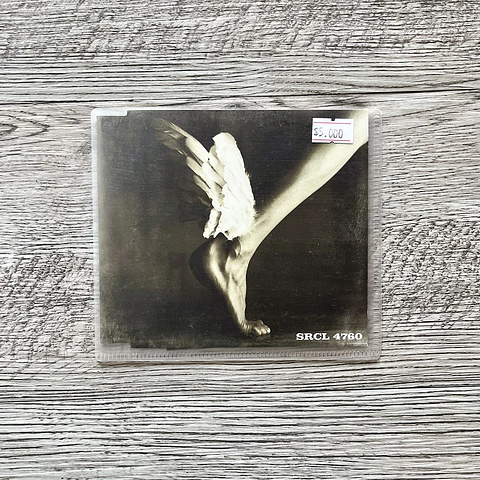 Siam Shade Setsunasa Yori Mo Tooku e CD Single