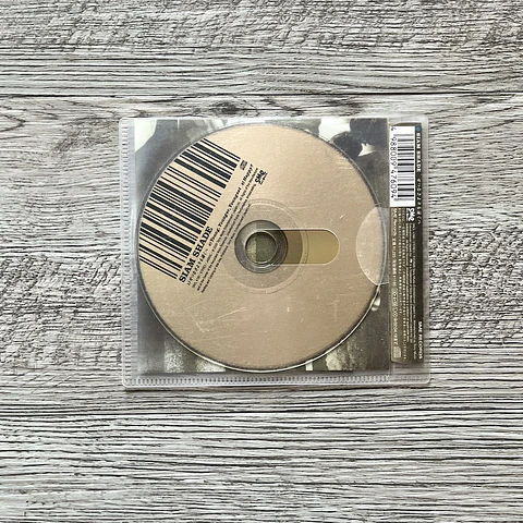Siam Shade Setsunasa Yori Mo Tooku e CD Single