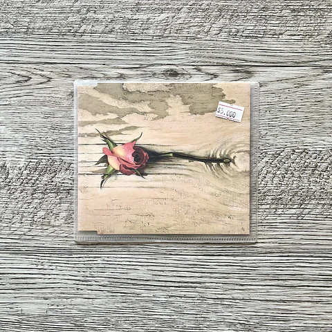 HYDE Evergreen CD Single