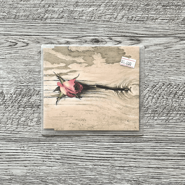 HYDE Evergreen CD Single 1