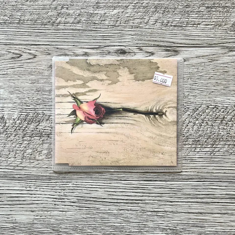 HYDE Evergreen CD Single 1
