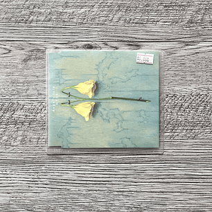 HYDE Angel's Tale CD Single