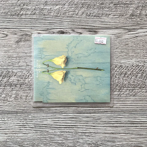 HYDE Angel's Tale CD Single