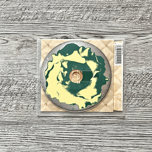 HYDE Angel's Tale CD Single