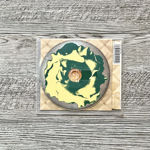 HYDE Angel's Tale CD Single