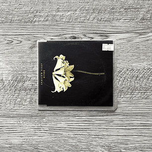 HYDE Shallow Sleep CD Single