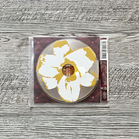 HYDE Shallow Sleep CD Single