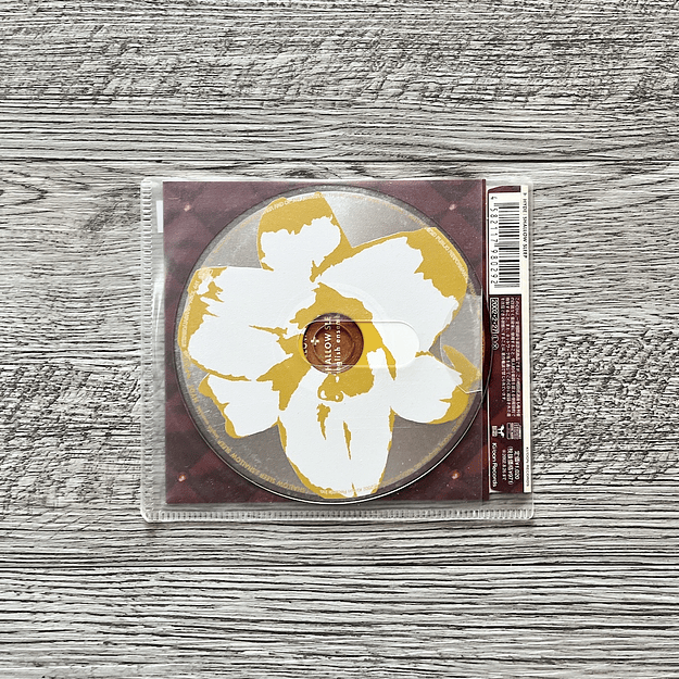 HYDE Shallow Sleep CD Single 2