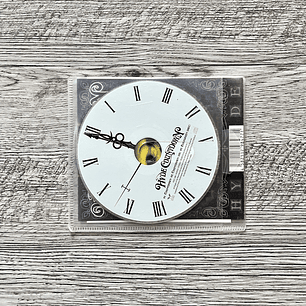 HYDE Countdown CD Single