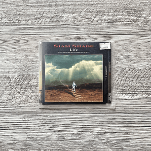 Siam Shade Life CD Single