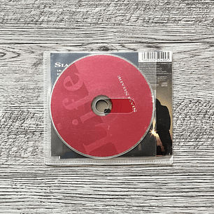 Siam Shade Life CD Single