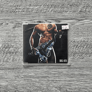 Siam Shade Black CD Single