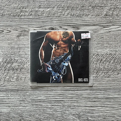 Siam Shade Black CD Single