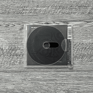 Siam Shade Black CD Single