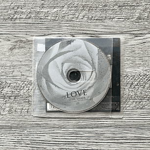 Siam Shade LOVE CD Single