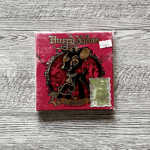 L'Arc-en-Ciel Hurry Xmas CD SIngle