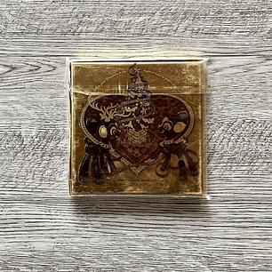 L'Arc-en-Ciel Hurry Xmas 2009 CD SIngle