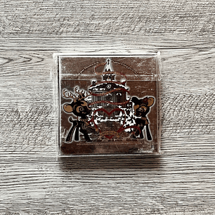 L'Arc-en-Ciel Hurry Xmas 2010 CD SIngle