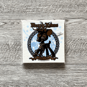 L'Arc-en-Ciel Hurry Xmas 2008 CD SIngle