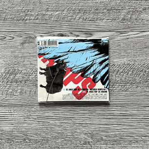 VAMPS Angel Trip Single CD
