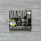 VAMPS Memories/Get Up Single CD - Miniatura 1