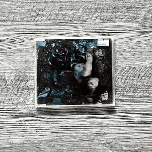 HYDE Horizon Single CD