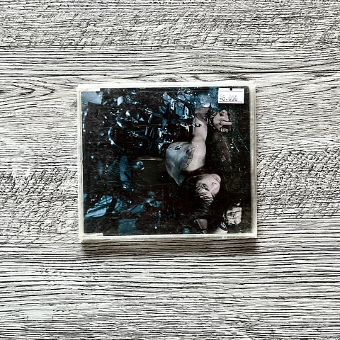HYDE Horizon Single CD