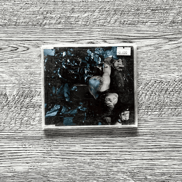 HYDE Horizon Single CD 1