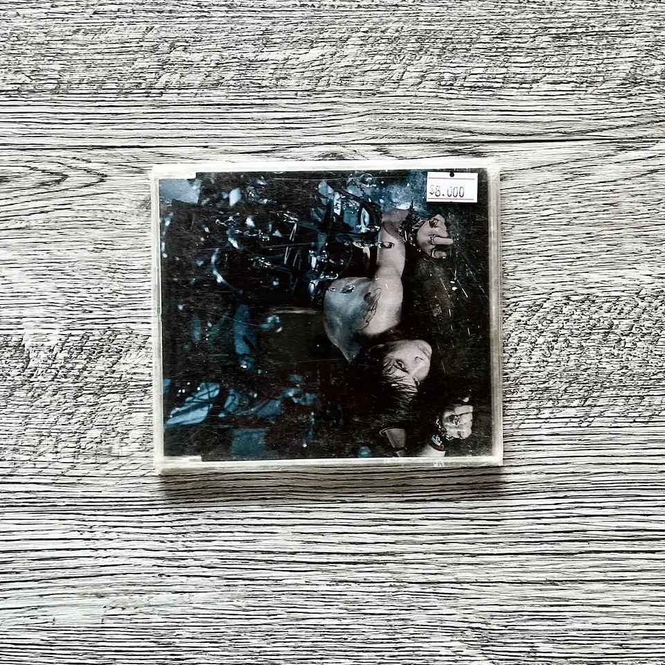 HYDE Horizon Single CD 1