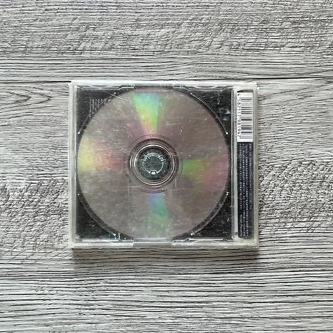 HYDE Horizon Single CD