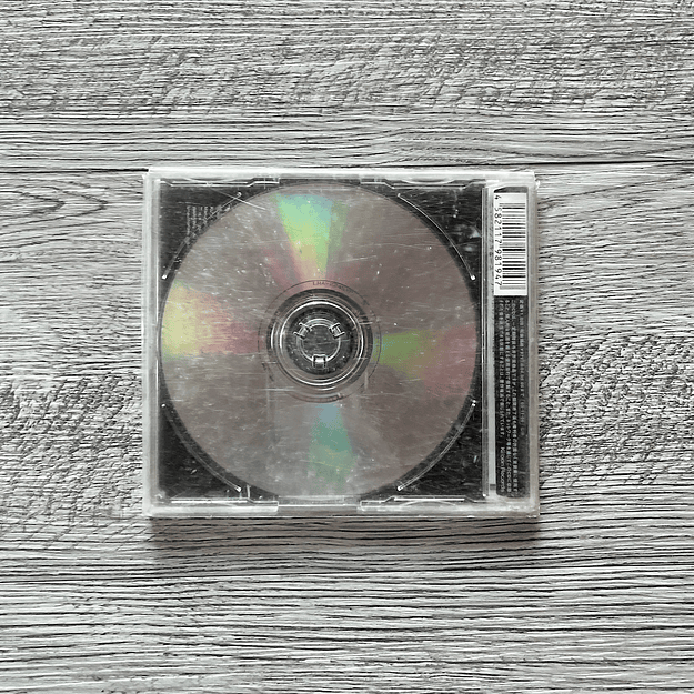 HYDE Horizon Single CD 2