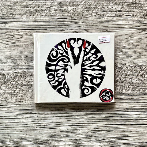 VAMPS Beast CD