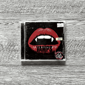 VAMPS VAMPS CD
