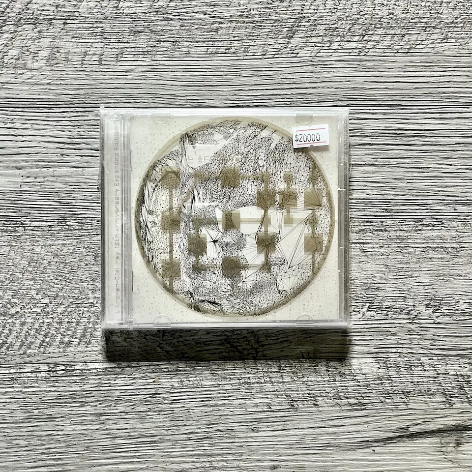 L'Arc-en-Ciel Ray 15th Anniversary Limited Edition CD 1