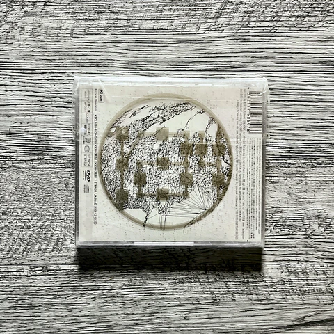 L'Arc-en-Ciel Ray 15th Anniversary Limited Edition CD