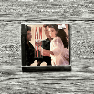 Anri Boogie Woogie Mainland CD