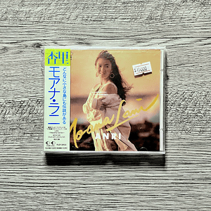 Anri Moana Lani CD