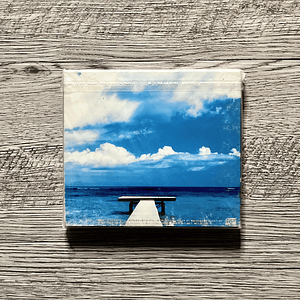 Anri Angel Whisper CD