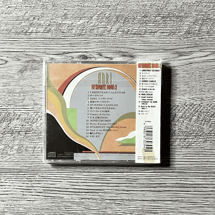 Anri My Favorite Songs 2 CD