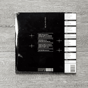 Blur Bustin + Dronin Vinilo