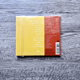 Harry Styles Harry's House CD Japones