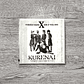 X Japan Kurenai Original Japanese Version Vinilo - Miniatura 1