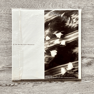Yumi Matsutoya DA DI DA LP
