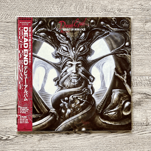 DEAD END Ghost of Romance Vinilo