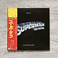Superman The Movie Japones Vinilo - Miniatura 1