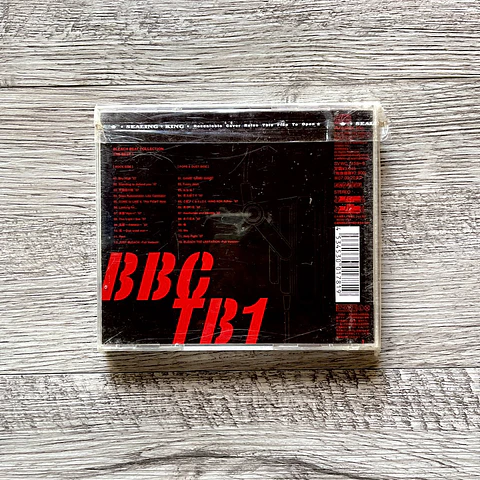 BLEACH Beat Collection The Best 1
